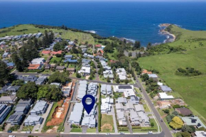 Salt on Morrow, Gerringong